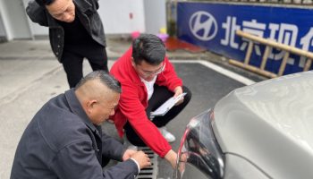 迎難而上，南寧通源公司為客戶出行保駕護(hù)航