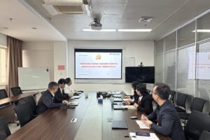 玉柴物流黨委開(kāi)展深入貫徹中央八項(xiàng)規(guī)定精神學(xué)習(xí)教育讀書(shū)班暨理論學(xué)習(xí)中心組2025年第一季度集中學(xué)習(xí)研討會(huì)