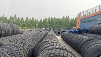 玉柴物流集團(tuán)青島天億源成功斬獲泰國市場首單業(yè)務(wù)，譜寫國際市場新篇章